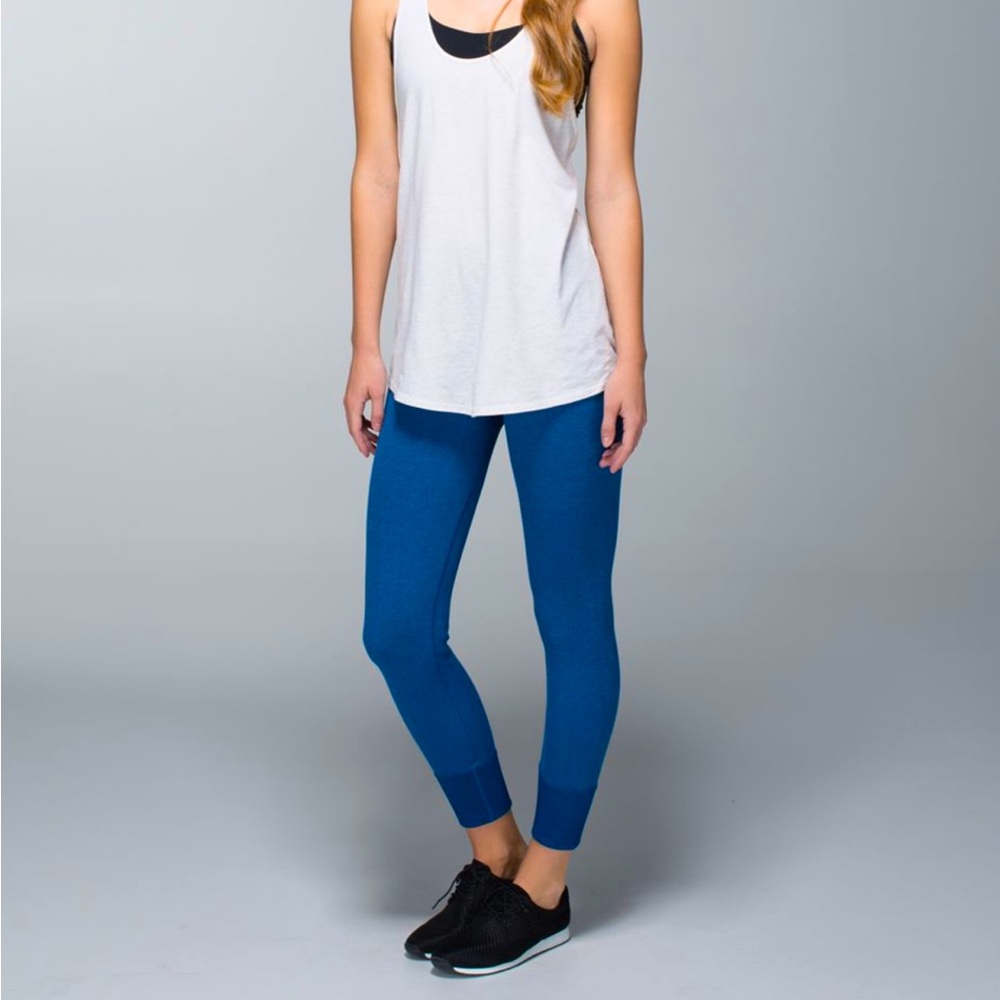 Lululemon Ebb to Street Pant